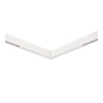 Уценка ST664.596.18 Св-к трек. SMART Белый LED 1*18W 2700K-6000K Lm Ra90  IP20 L309xW309xH41 220V SKYLINE 220 — изображение 2