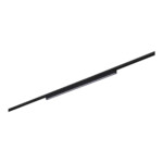 ST665.436.12 Магнитный трековый светильник Черный LED 1*12W 3000K 320Lm Ra>80 100° IP20 L450xW10xH18 SUPER5 — изображение 2