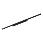 ST666.436.15 Магнитный трековый светильник Черный LED 1*15W 3000K 640Lm Ra>90  IP20 L292xW10xH18 24V SUPER5 — изображение 2