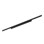 ST666.436.20 Магнитный трековый светильник Черный LED 1*20W 3000K 1 060Lm Ra>90 IP20 L387xW10xH18 2 SUPER5 — изображение 2