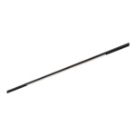 ST667.436.10 Магнитный трековый светильник Черный LED 1*10W 3000K 710Lm Ra>80 100 IP20 L600xW5xH12 2 SUPER5