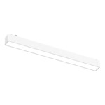 ST674.546.15 Магнитный трековый светильник Белый LED 1*10W 4000K 530Lm Ra>90 IP20 L315xW26xH27 48V SKYFLAT