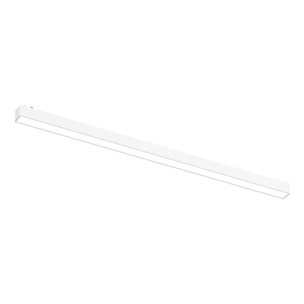 ST674.546.20 Магнитный трековый светильник Белый LED 1*20W 4000K 940Lm Ra>90 IP20 L615xW26xH27 48V SKYFLAT