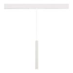 ST682.536.07 Магнитный трековый светильник Белый LED 1*7W 3000K Lm Ra90 36° IP20 D32xH307 48V SKYLINE 48