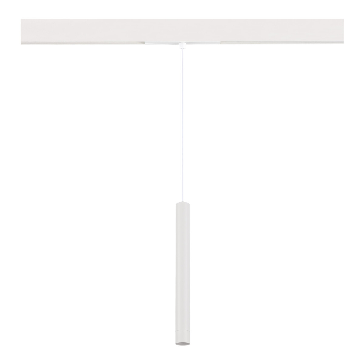 ST682.536.07 Магнитный трековый светильник Белый LED 1*7W 3000K Lm Ra90 36° IP20 D32xH307 48V SKYLINE 48 — изображение 2