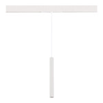 ST682.536.07 Магнитный трековый светильник Белый LED 1*7W 3000K Lm Ra90 36° IP20 D32xH307 48V SKYLINE 48 — изображение 2