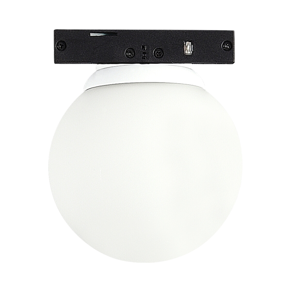 ST687.536.03 Магнитный трековый светильник Белый LED 1*3W 3000K Lm Ra>80 360° IP20 D60xH- 24V SUPER5 — изображение 3