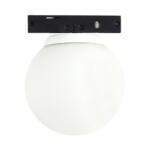 ST687.536.03 Магнитный трековый светильник Белый LED 1*3W 3000K Lm Ra>80 360° IP20 D60xH- 24V SUPER5 — изображение 3