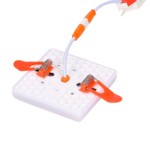 ST700.048.22 Св-к встр. Белый LED 1*22W 4000K 1 890Lm Ra80 120° IP20 L175xW175xH20 85-265V Встраиваемые светильники — изображение 4