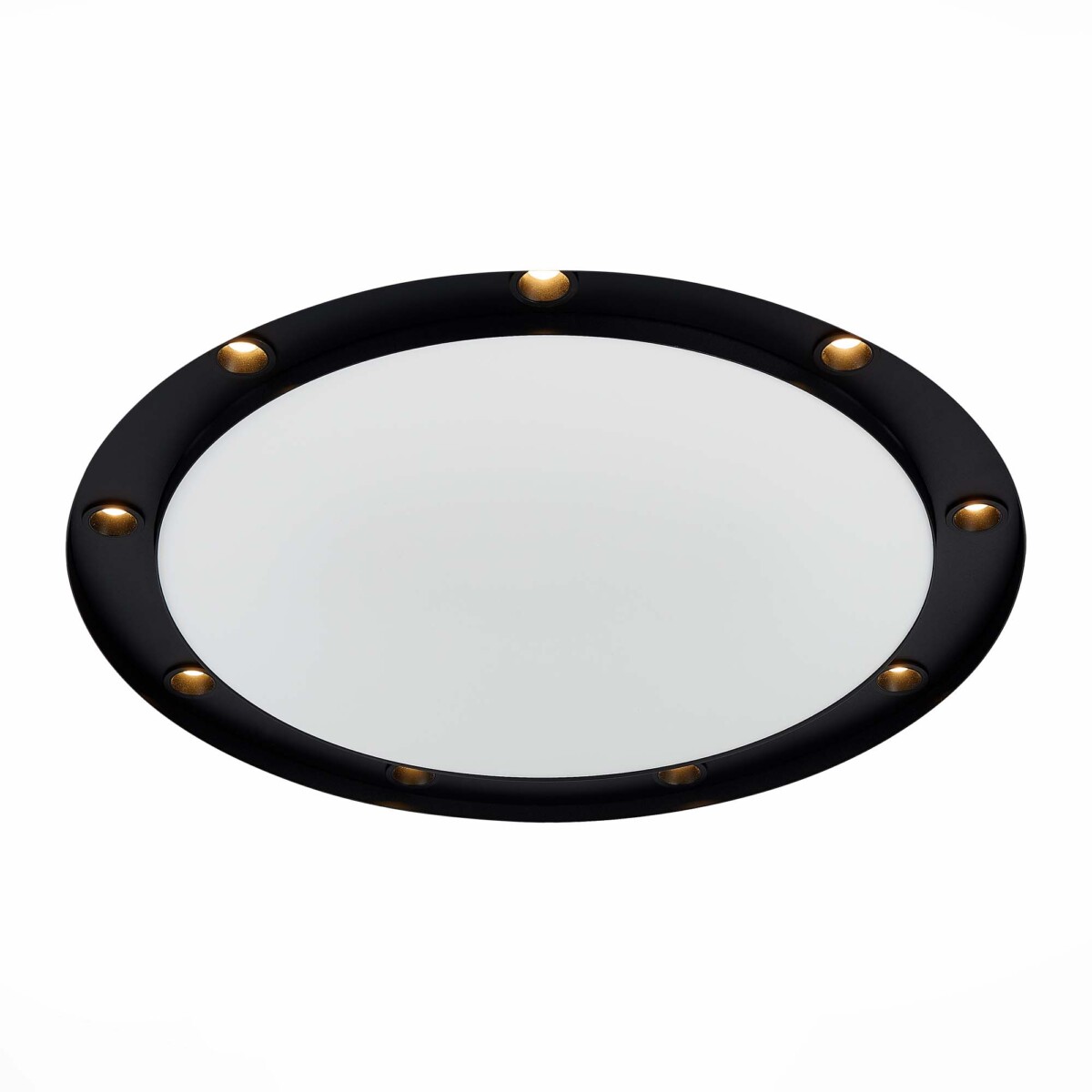 в наличии ST706.438.45 Св-к встр. Белый LED 9*5W 3000K 4 050Lm Ra>90 38° IP20 D700xH50 220-240V Встраиваемые светильники - купить в интернет-магазине Светильники Торг