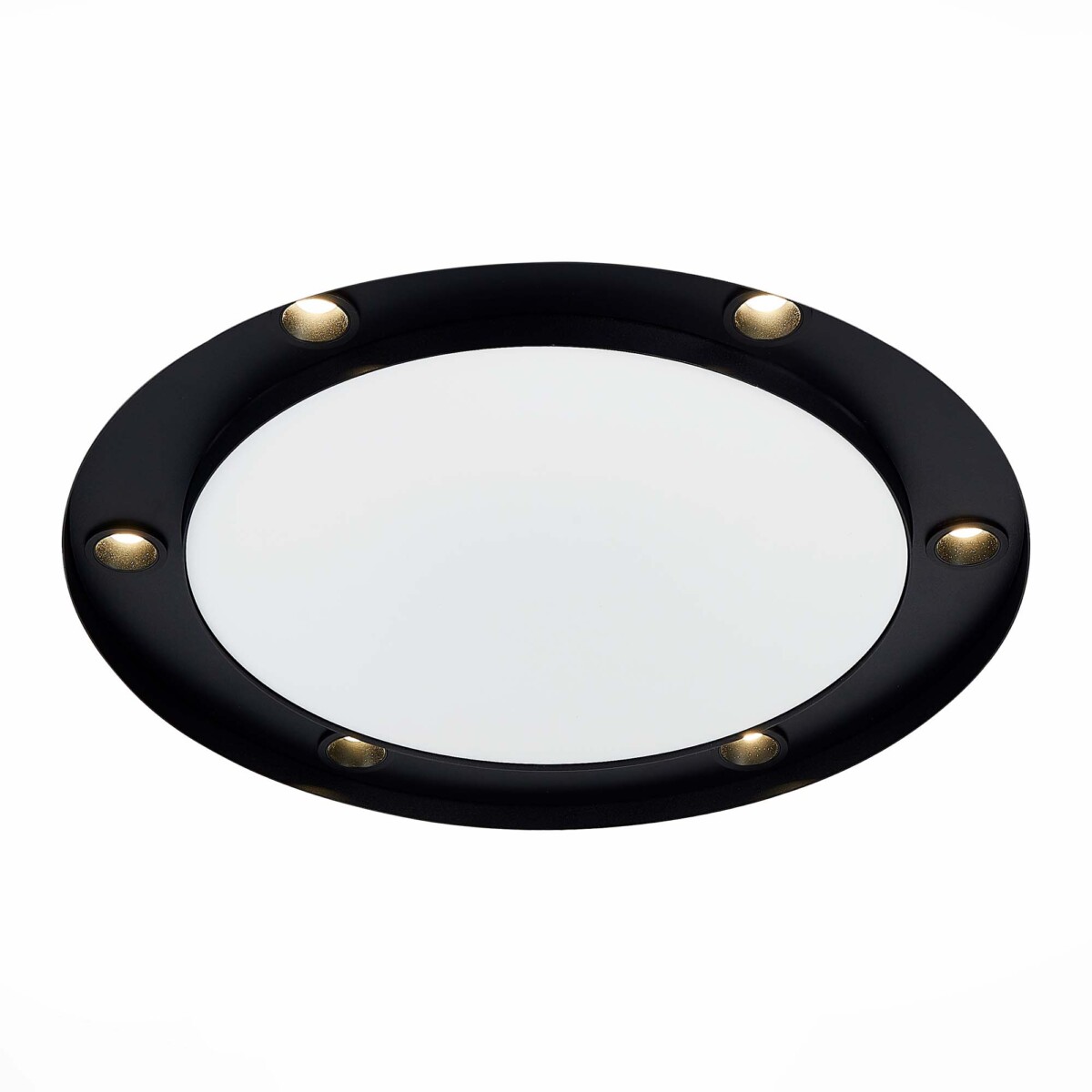 ST706.448.30 Св-к встр. Белый LED 6*5W 4000K 2 700Lm Ra>90 38° IP20 D550xH50 220-240V Встраиваемые светильники — изображение 1