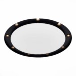 ST706.448.45 Св-к встр. Белый LED 9*5W 4000K 4 050Lm Ra>90 38° IP20 D700xH50 220-240V Встраиваемые светильники