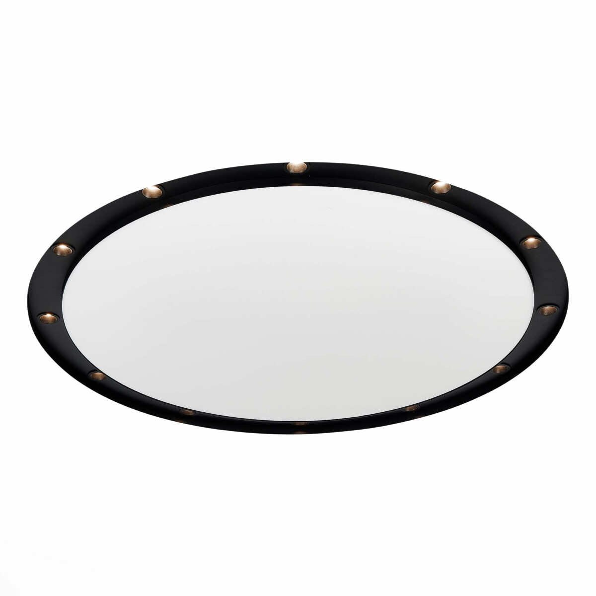 ST706.448.60 Св-к встр. Белый LED 12*5W 4000K 5 400Lm Ra>90 38° IP20 D1 000xH50 220-240V Встраиваемые светильники — изображение 1