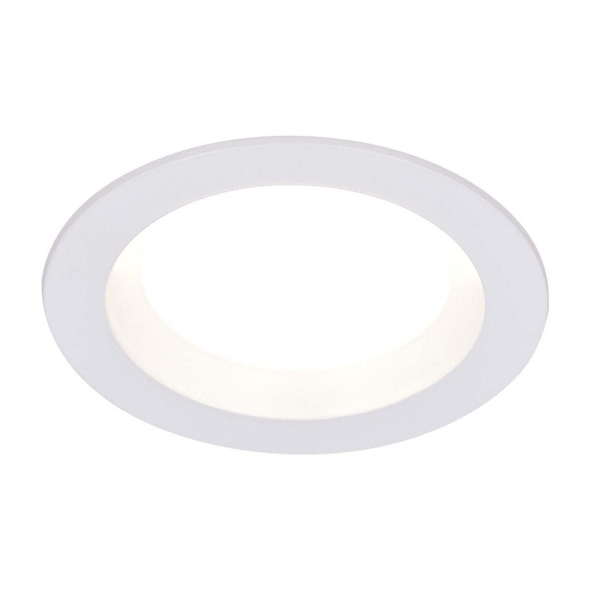 в наличии ST752.538.07 Св-к встр. Белый LED 1*7W 3000K 560Lm Ra80 100° IP44 D115xH47 100-240VV Встраиваемые светильники - купить в интернет-магазине Светильники Торг