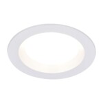 в наличии ST752.538.07 Св-к встр. Белый LED 1*7W 3000K 560Lm Ra80 100° IP44 D115xH47 100-240VV Встраиваемые светильники - купить в интернет-магазине Светильники Торг