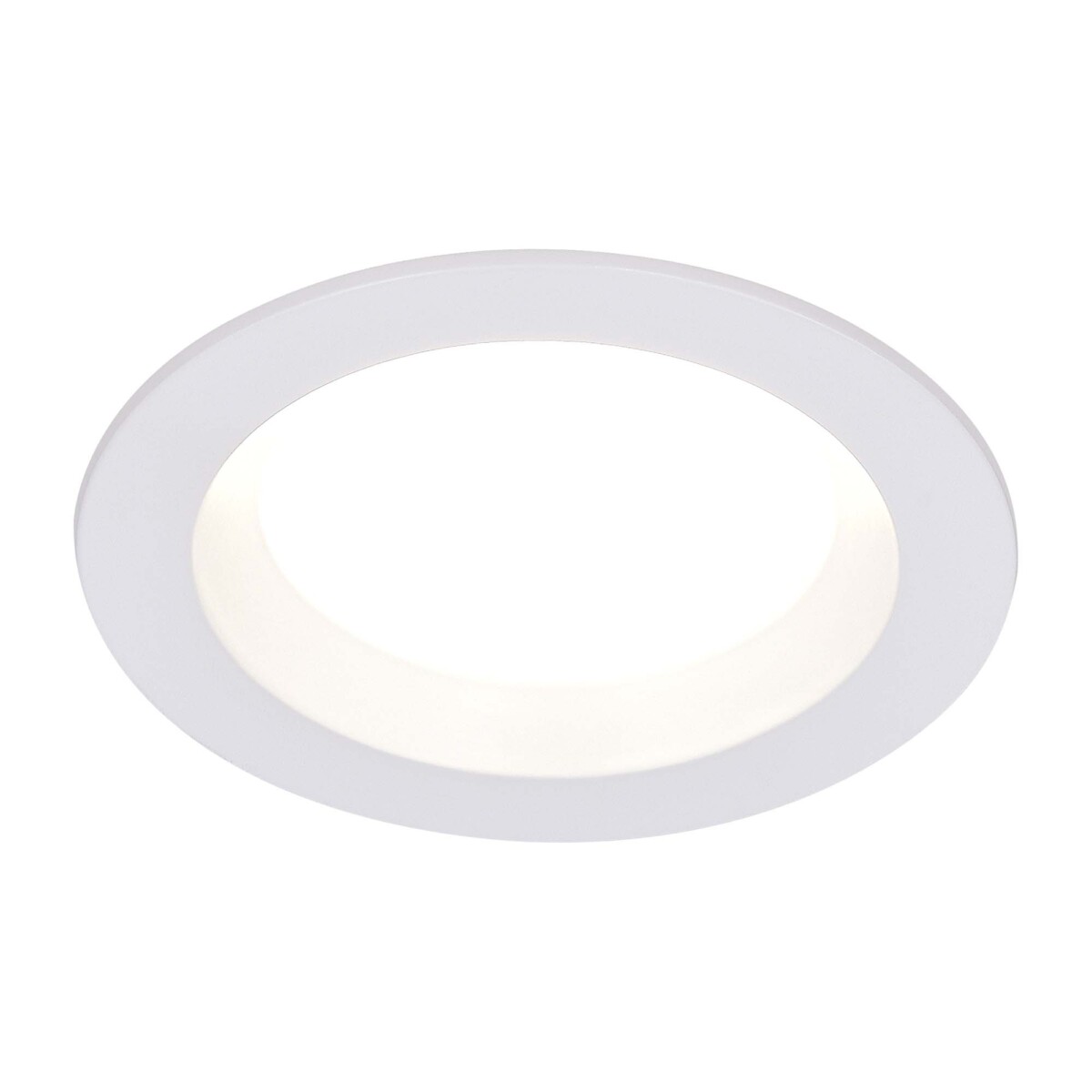 ST752.538.18 Св-к встр. Белый LED 1*18W 3000K 1 440Lm Ra80 100° IP44 D140xH52 100-240VV Встраиваемые светильники — изображение 3