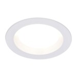 ST752.538.18 Св-к встр. Белый LED 1*18W 3000K 1 440Lm Ra80 100° IP44 D140xH52 100-240VV Встраиваемые светильники — изображение 3