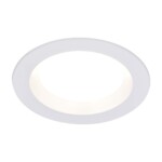 ST752.538.24 Св-к встр. Белый LED 1*24W 3000K 1 920Lm Ra80 100° IP44 D165xH54 100-240VV Встраиваемые светильники — изображение 3