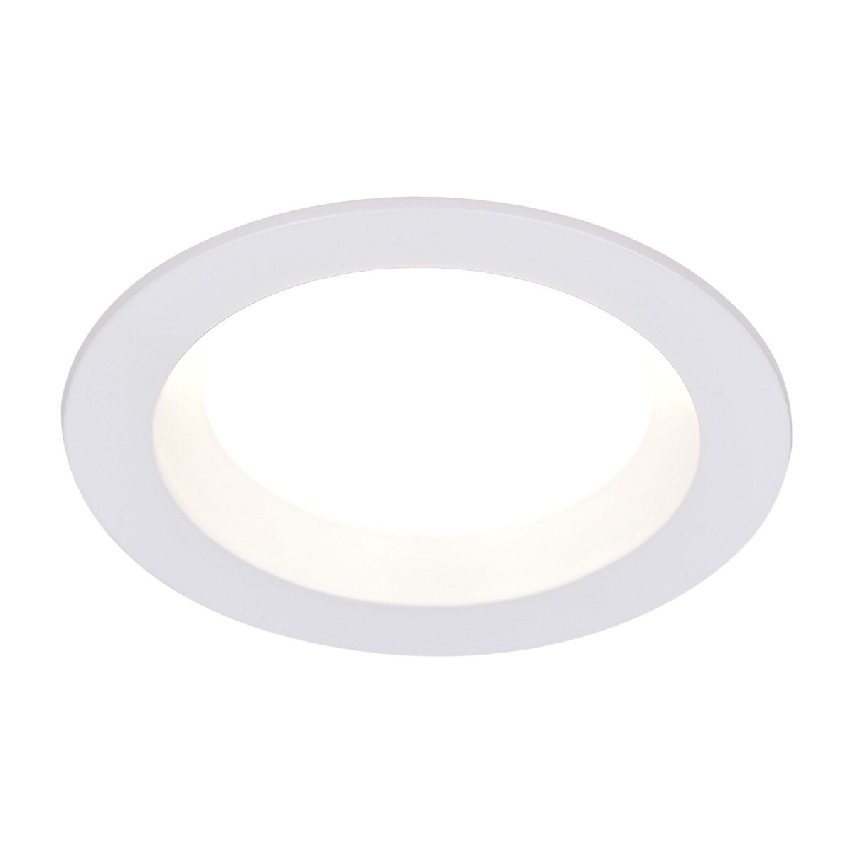 ST752.548.07 Св-к встр. Белый LED 1*7W 4000K 560Lm Ra80 100° IP44 D115xH47 100-240VV Встраиваемые светильники — изображение 3