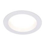 ST752.548.07 Св-к встр. Белый LED 1*7W 4000K 560Lm Ra80 100° IP44 D115xH47 100-240VV Встраиваемые светильники — изображение 3