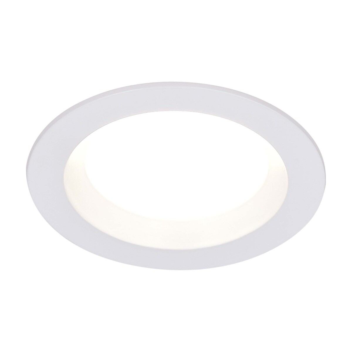 ST752.548.24 Св-к встр. Белый LED 1*24W 4000K 1 920Lm Ra80 100° IP44 D165xH54 100-240VV Встраиваемые светильники — изображение 3