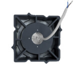 ST753.538.07 Св-к встр. светодиодный в натяжной ПВХ потолок Белый LED 1*7W 3000K 560Lm Ra80 60° IP20 Встраиваемые светильники — изображение 5