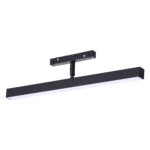 ST802.446.12 Магнитный трековый светильник Черный LED 1*12W 4000K 750Lm Ra>90 120° IP20 L405xW22,5xH SKYLINE 48 — изображение 4