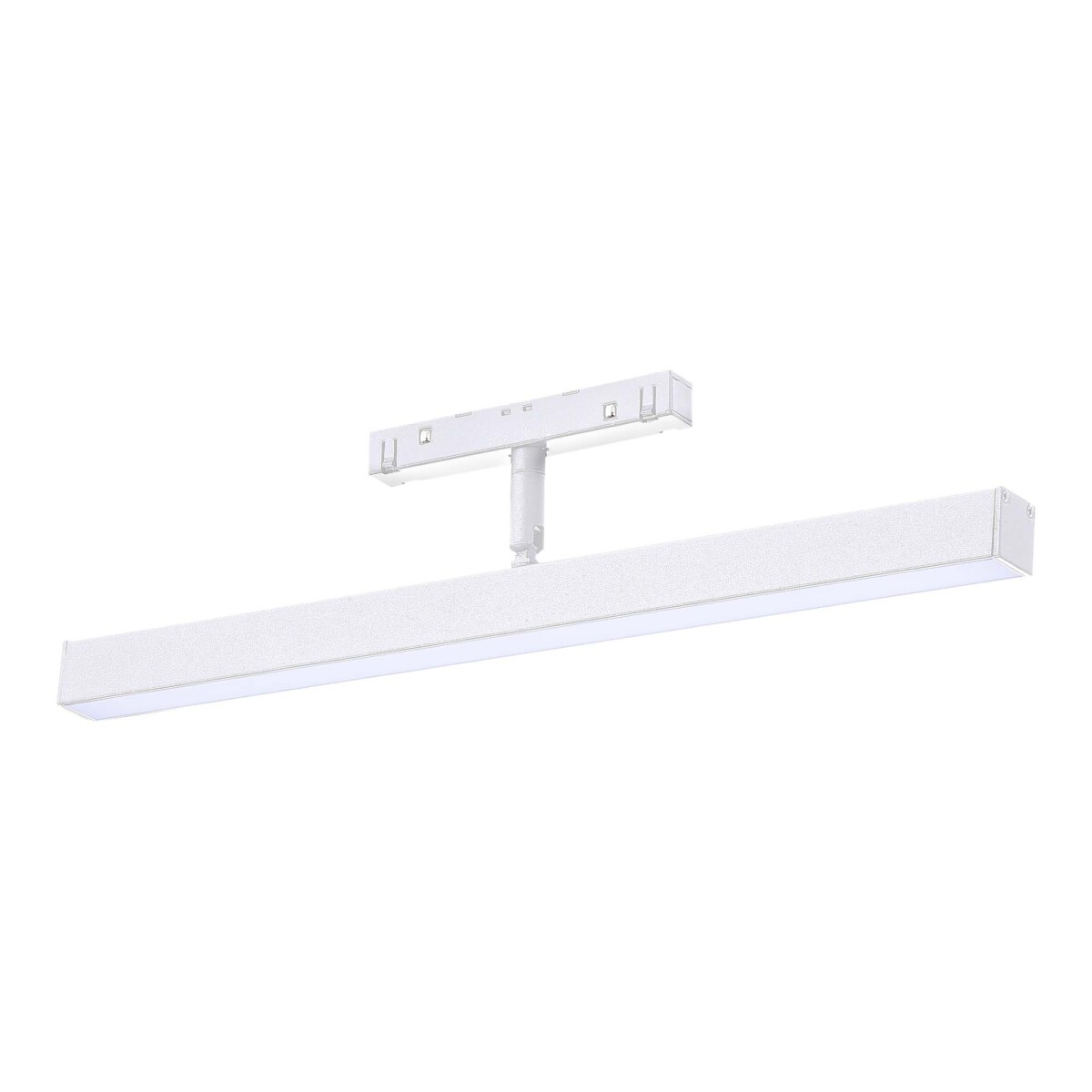 ST802.536.12 Магнитный трековый светильник Белый LED 1*12W 3000K 900Lm Ra>90 120° IP20 L405xW22,5xH9 SKYLINE 48 — изображение 4