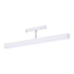 ST802.536.12 Магнитный трековый светильник Белый LED 1*12W 3000K 900Lm Ra>90 120° IP20 L405xW22,5xH9 SKYLINE 48 — изображение 4