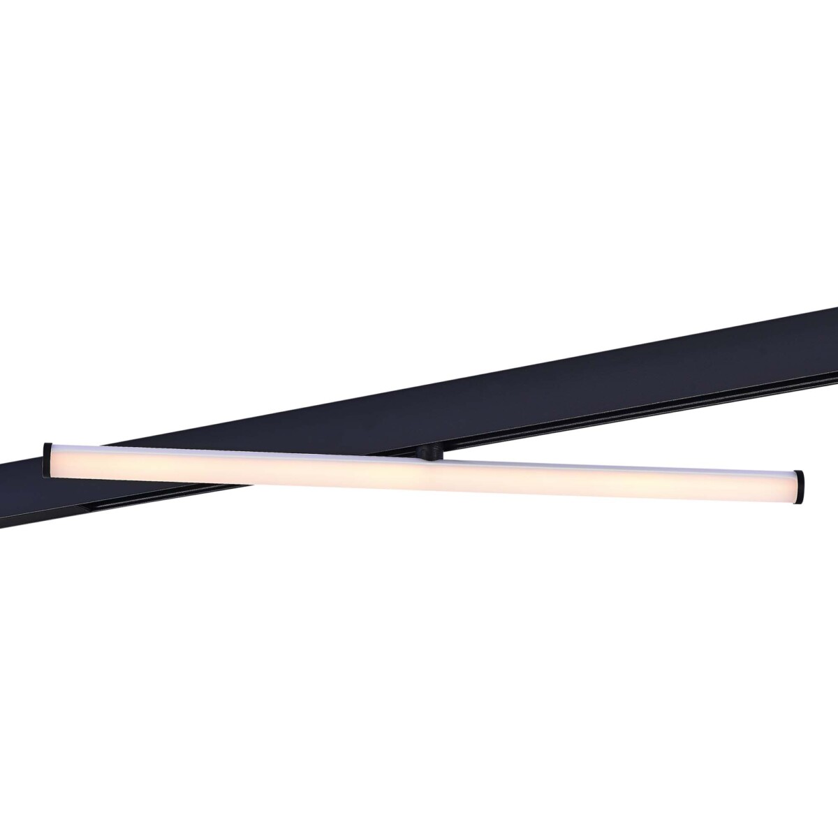 ST803.436.10 Магнитный трековый светильник Черный LED 1*10W 3000K 1 200Lm Ra>90 120° IP20 L604xW28xH SKYLINE 48 — изображение 3