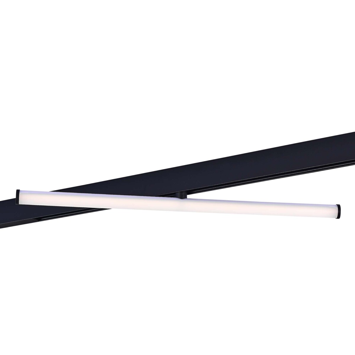 ST803.446.10 Магнитный трековый светильник Черный LED 1*10W 4000K 1 100Lm Ra>90 120° IP20 L604xW28xH SKYLINE 48 — изображение 3