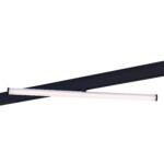 ST803.446.10 Магнитный трековый светильник Черный LED 1*10W 4000K 1 100Lm Ra>90 120° IP20 L604xW28xH SKYLINE 48 — изображение 3