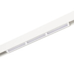 ST804.546.18 Магнитный трековый светильник Белый LED 1*18W 4000K 1 400Lm Ra>90 120° IP20 L330xW22xH4 SKYLINE 48 — изображение 2