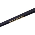 ST806.236.12 Магнитный трековый светильник Золотистый LED 1*12W 3000K 450Lm Ra>90 36° IP20 L220xW22x SKYLINE 48 — изображение 2