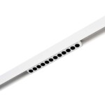 ST806.536.12 Магнитный трековый светильник Белый LED 1*12W 3000K 450Lm Ra>90 36° IP20 L220xW22xH44 4 SKYLINE 48 — изображение 2