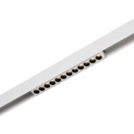 в наличии ST806.546.12 Магнитный трековый светильник Белый LED 1*12W 4000K 550Lm Ra>90 36° IP20 L220xW22xH44 4 SKYLINE 48 - купить в интернет-магазине Светильники Торг