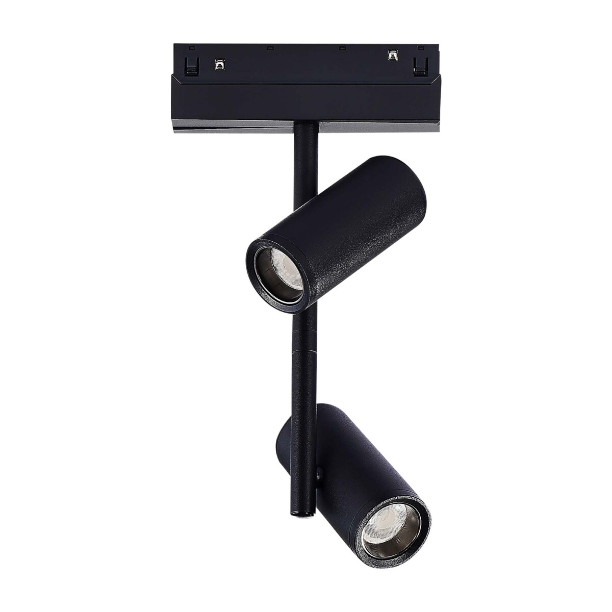 ST808.446.16 Магнитный трековый светильник Черный LED 1*16W 4000K 1 200Lm Ra>90 36° IP20 D45xH240 48 SKYLINE 48 — изображение 3