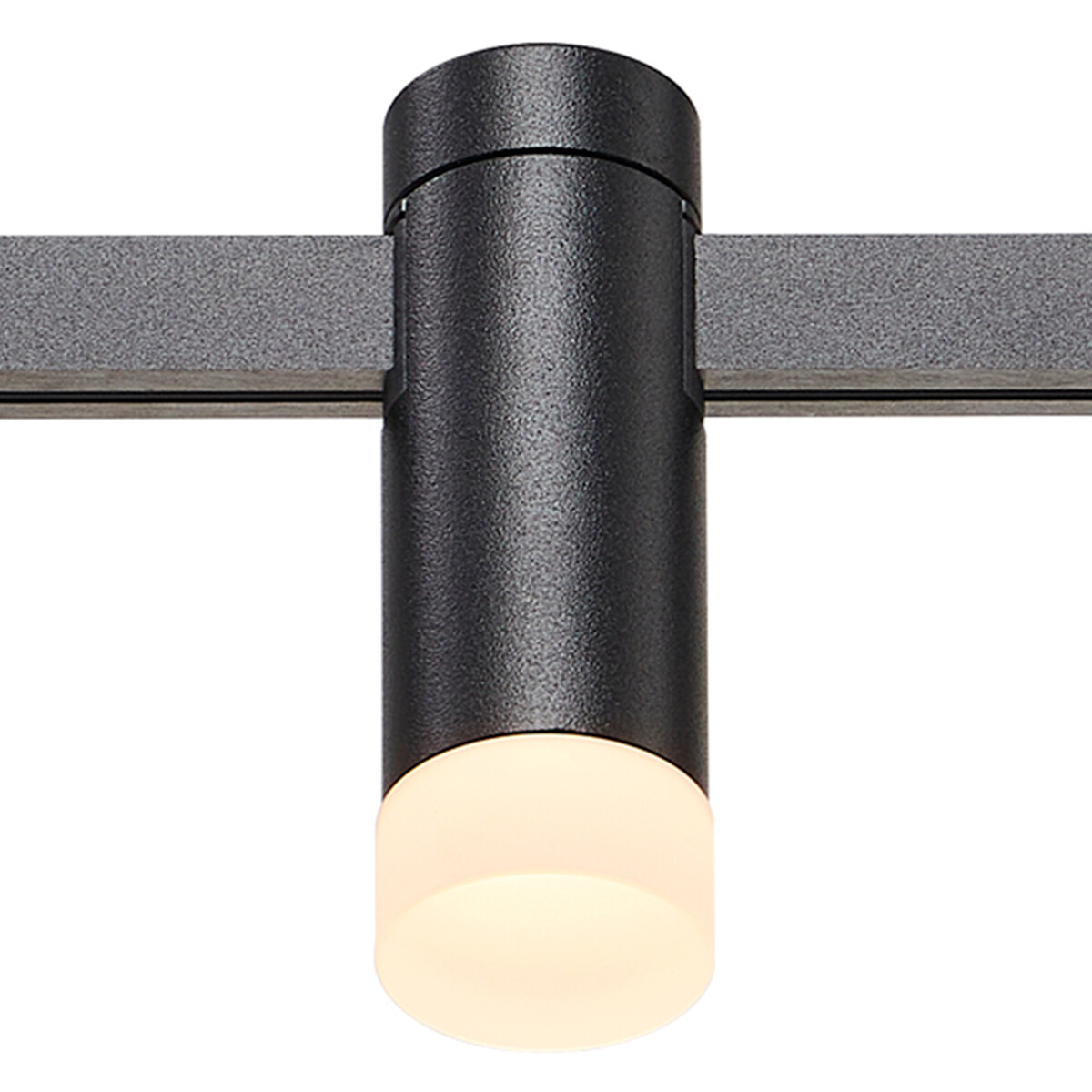 ST812.406.03 Магнитный трековый светильник FARM Черный LED 1*3W 3000K 91Lm Ra90 120 IP20 D29xH90 24V FARM — изображение 3