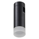 ST812.406.03 Магнитный трековый светильник FARM Черный LED 1*3W 3000K 91Lm Ra90 120 IP20 D29xH90 24V FARM — изображение 4