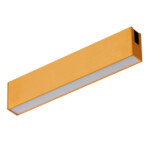 ST817.206.12 Магнитный трековый светильник FARM Золотистый LED 1*12W 3000K 580Lm Ra90 120 IP20 L232x FARM — изображение 4