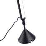 в наличии ST902.405.21 Светильник напольный ST-Luce Черный LED 1*21W 4000K Напольные светильники - купить в интернет-магазине Светильники Торг