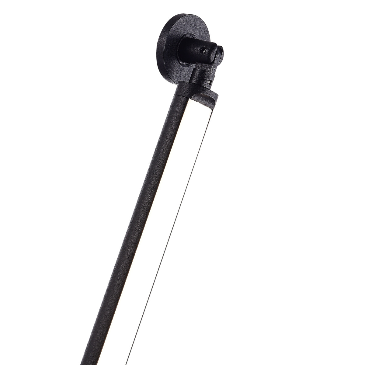 в наличии ST902.405.21 Светильник напольный ST-Luce Черный LED 1*21W 4000K Напольные светильники - купить в интернет-магазине Светильники Торг