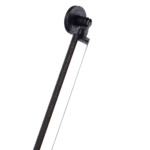 в наличии ST902.405.21 Светильник напольный ST-Luce Черный LED 1*21W 4000K Напольные светильники - купить в интернет-магазине Светильники Торг