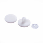 в наличии ST981.509.00 Заглушка для неона ST-Luce Белый Гибкий неон - купить в интернет-магазине Светильники Торг