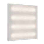 STP-A-1001-O-36-4K-40 Свет-к ДВО ST Luce STANDART IP40 595*595*40мм 36Вт 4200лм 4000К опал(Армстронг Коммерческое освещение