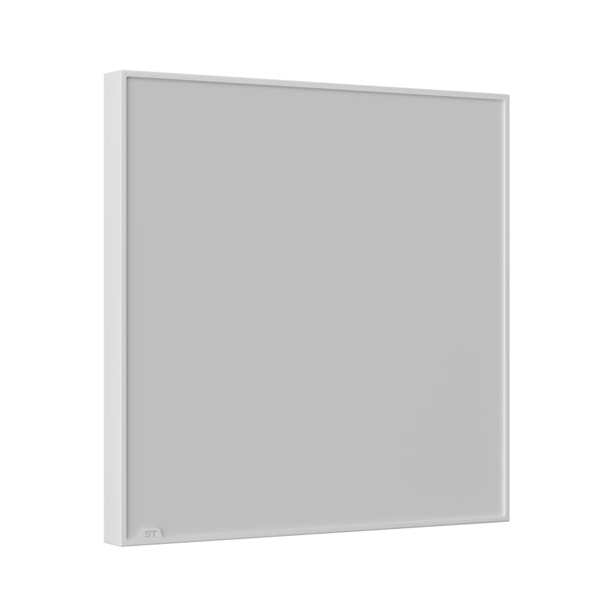 STP-A-1001-O-36-4K-40 Свет-к ДВО ST Luce STANDART IP40 595*595*40мм 36Вт 4200лм 4000К опал(Армстронг Коммерческое освещение — изображение 5