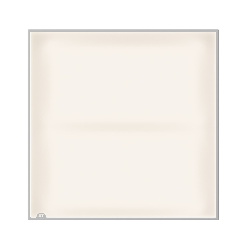 в наличии STP-A-1001-OR-36-4K-54 Св-к ДВО ST Luce PREMIUM IP54 595*595*55 мм 36Вт 4200лм 4000К опал равном.Арм Коммерческое освещение - купить в интернет-магазине Светильники Торг