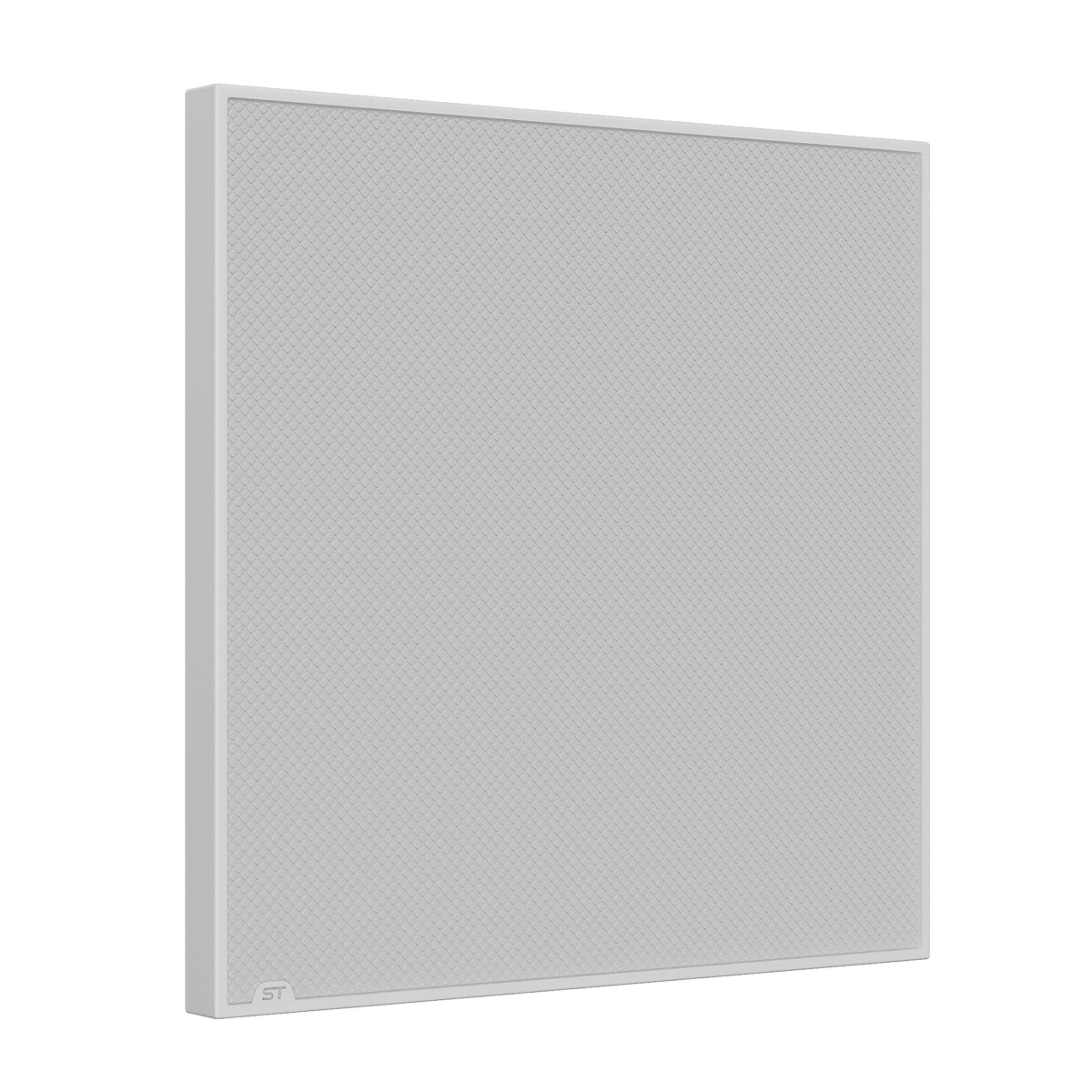 STP-A-1001-P-36-4K-40 Св-к ДВО ST Luce STANDART IP40 595*595*40мм 36Вт 4200лм 4000К призма(Армстронг Коммерческое освещение — изображение 5