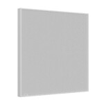 STP-A-1001-P-36-65K-40-A Св-к ДВО ST Luce STANDART IP40 595*595*40 мм 36Вт 4200лм 6500К призма(Армст Коммерческое освещение — изображение 5