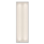 STP-A-1003-O-27-4K-40 Св-к ДВО ST Luce STANDART IP40 595*180*40 мм 27Вт 3200лм 4000К опал (Армстронг Коммерческое освещение — изображение 2